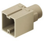 HART Han 200A crimp module   09140013001 