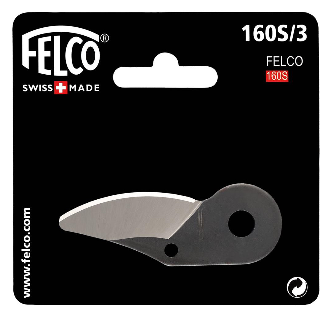 Bild Ersatz-KlingeEssentiel - FELCO-0