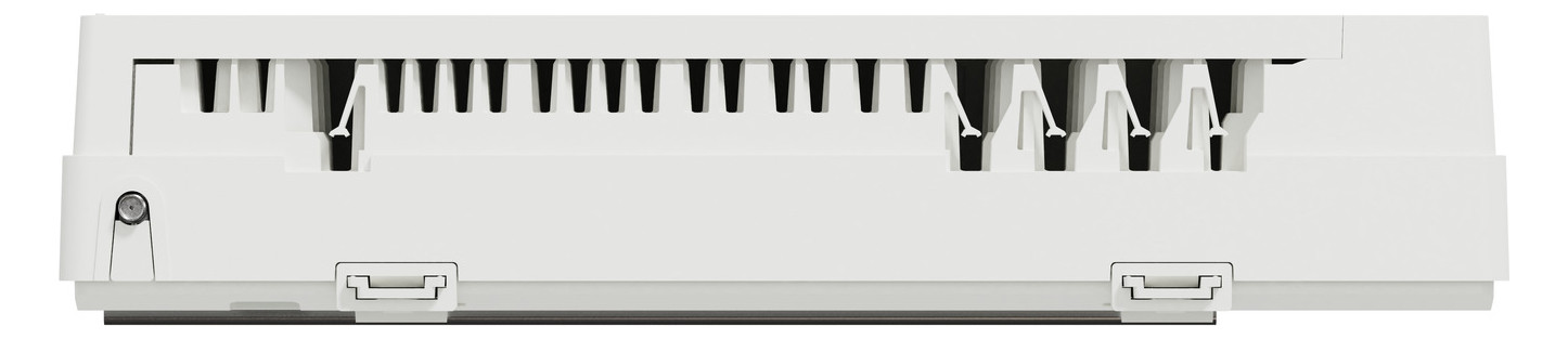 Busankoppler Funkb Wiser REG 16p Klemmbef