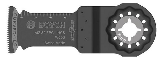 BOSCH- STARLOCK - HCS-Tauchsägeblatt AIZ32EPC