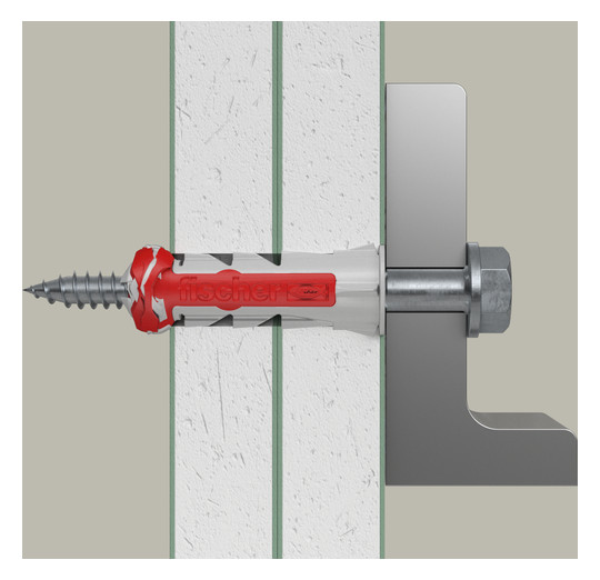Fischer DuoPower ETA 8x40 S       564790 