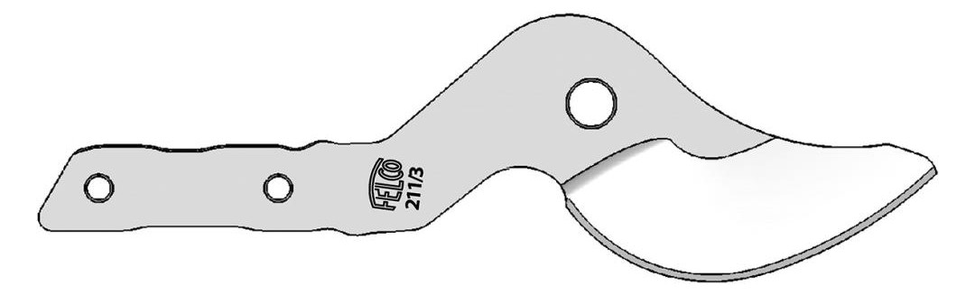 Bild Ersatz-Klinge zu Felco 211-1