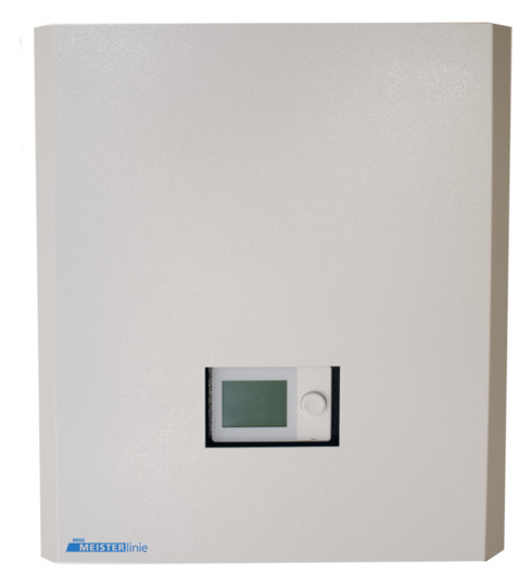 MHG Monoblock-Wärmepumpe Xe 0,9 - 8,0 kW, Außeneinheit
