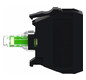 Lampenfassungsblock LED UC Frontbef ws 24V