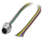 Phoenix       SACC-E-MS-8CON-M16/0,5 SCO 