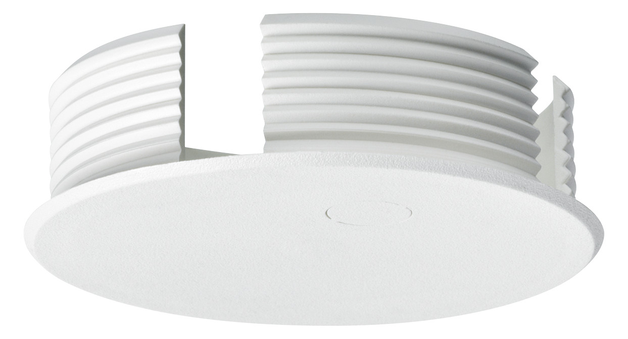 Steckdeckel Kst hfr Ø60mm Steckdeckel rnd