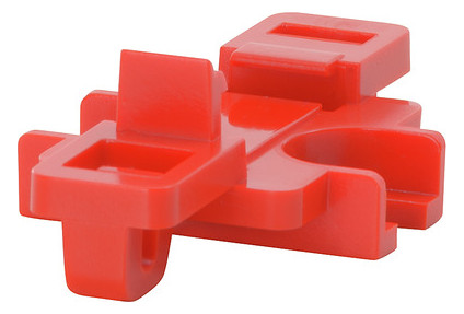 Weidmüller CMA-CTM-7-SNAP-ON 