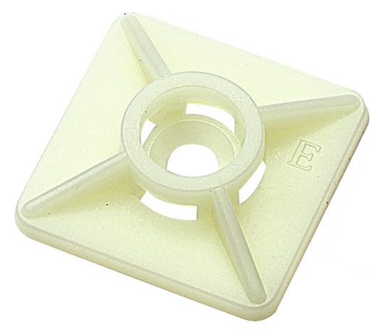 Weidmüller CBH 19/19 NATUR Kabelbinder 