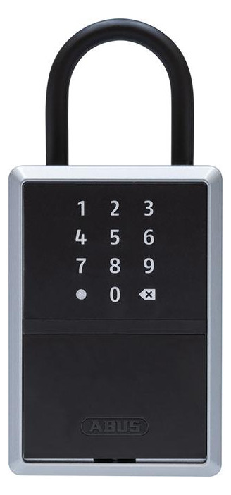 Bild 797 SMART-BT mit Bügel KeyGarage - ABUS-0