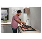 hansgrohe Schneidebrett F16, Eiche
