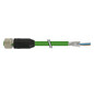 Murrelektronik M12 Bu 7000-14641-7960100 