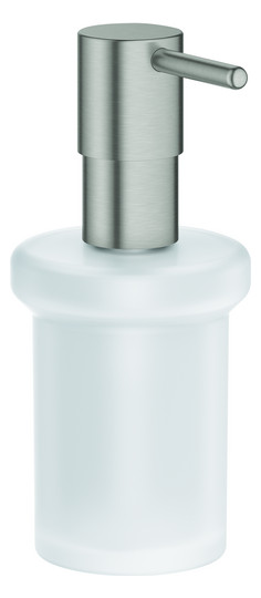 GROHE Seifenspender Essentials 160ml, supersteel