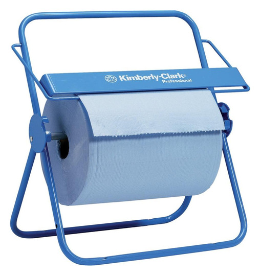 KIMBERLY-CLARK-Wandhalter für Großrollen