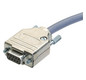 HART DSUB METAL-HOOD 15P TOP 09670150343 