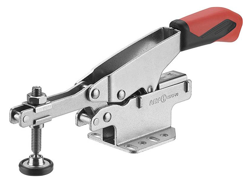 Bild Waagerechtspa.6870F Gr. 50 mit variabler Spannhöhe AMF-0