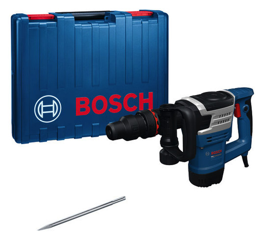 Bosch Schlaghammer m.SDS max  0611338901 