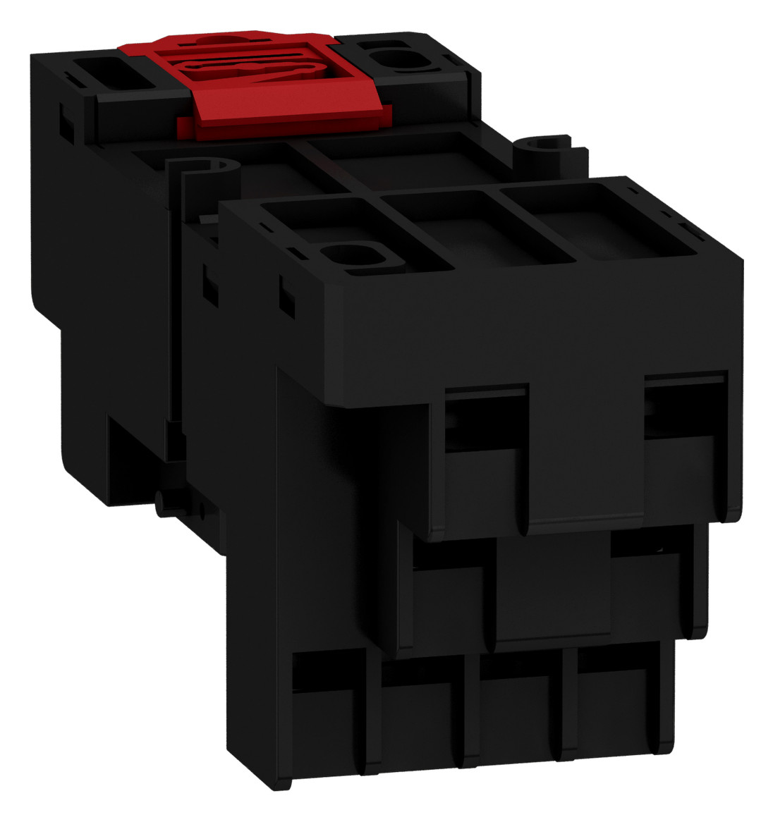 Relaissockel Schraub TS35 14Pins 30x82,5x76mm Hutschiene TH35