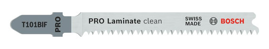 BOSCH-Stichsägeblätter Special for Laminate -...