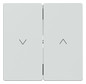 Wippe Serien Jalousie System Design lows glz Symbol Jalousie