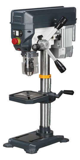 OPTIMUM-Tischbohrmaschine OPTIdrill DQ 18