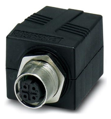 Phoenix 1414398   CUC-BH-M12D1PBK-S/R4BE 