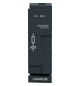 Entstörmodul RC-Glied 24-48V/50Hz