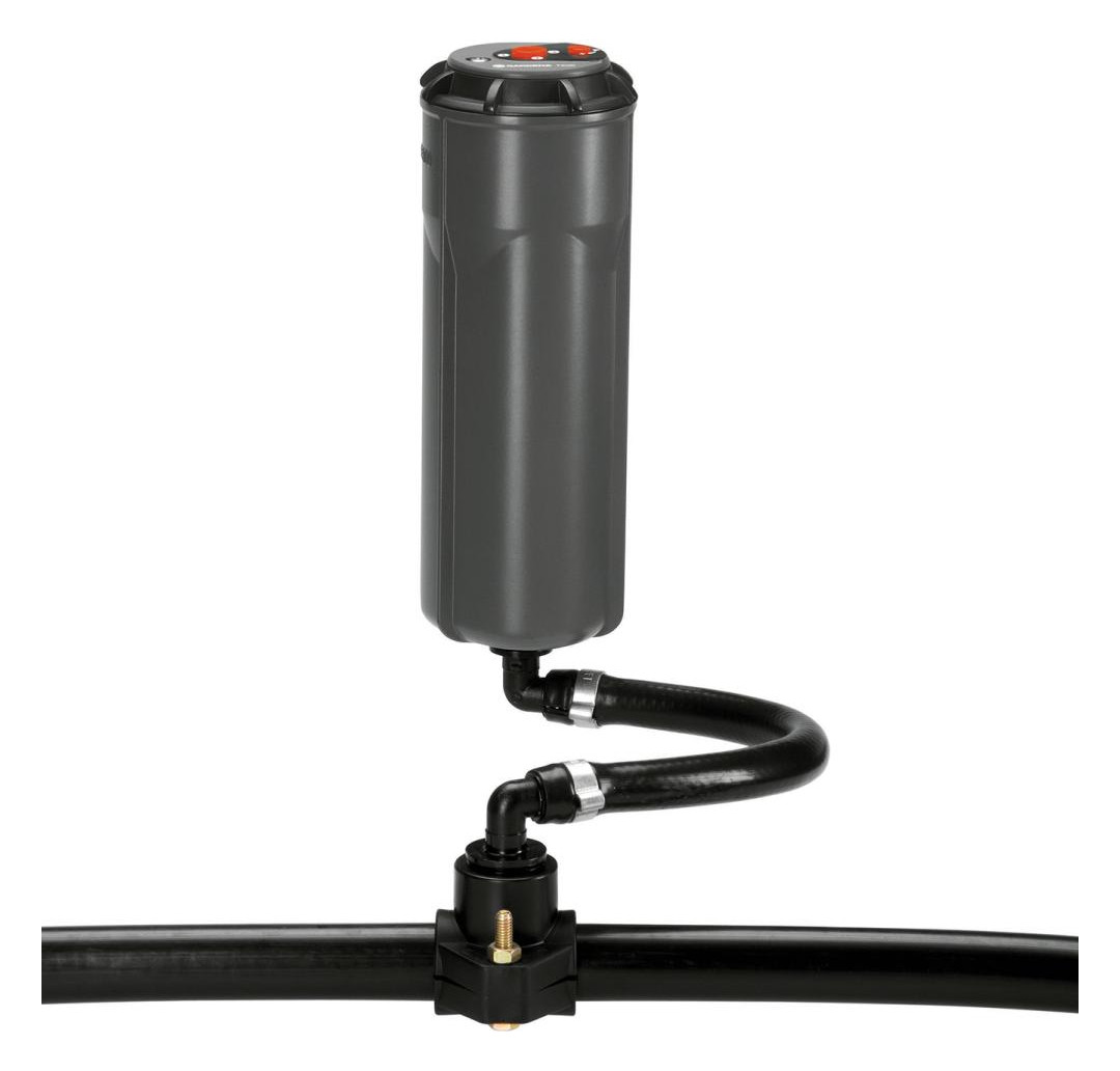 Bild Anohrschelle 25 mm x 3/4""-Innengewinde Sprinkersystem - Gardena-2