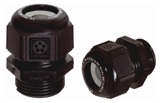 Lapp    SKINTOP KR-M 12x1,5 ATEX plus BK 