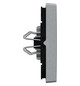 Wippe 2t Jalousie System M alu mt Pfeile Symbol Jalousie