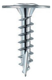 Bild Pfostenverbinderschraube 8x 40 ISR 40 Eu rotec - EUROTEC-0