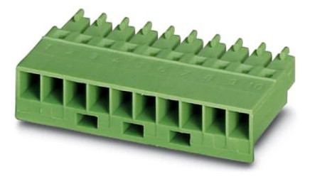 Phoenix 1852176        MCC 1/ 2-STZ-3,81 