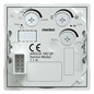 Bewegungsmeldersensor UP System M UP 180° akws aktivweiß 1,1m IP20 Vernetzbar
