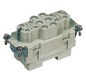 HART Buchseneinsatz          09380182701 