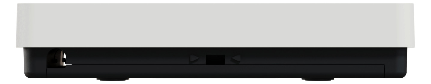 Gateway Wiser AP 100-240V LED m.LED-Anz IP20