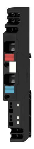 Weidmüller AMG FIM-0 Feed-In Modul 