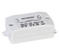 LED-Trafo 1-7,2W 24V IP20 Kstgeh stat 68x35x21mm