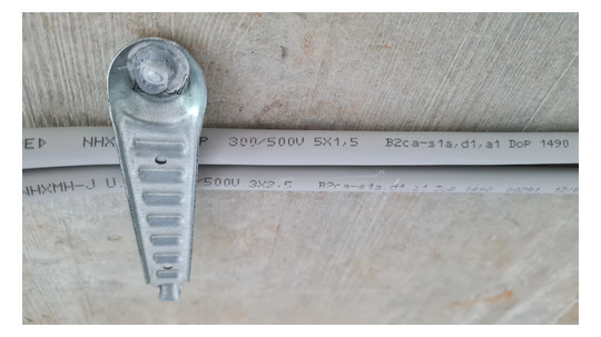 ERICO nVent CADDY                 OAB8DF 