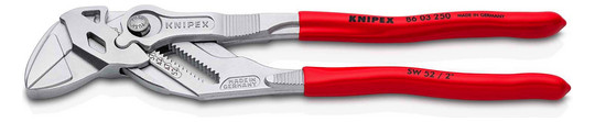 Knipex Zangenschlüssel 250mm - Detail 1