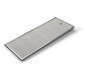 Dunstabzugshaube Flschirm 900mm si A LED 71dB 729cbm/h Ø120-150mm 4st Abl/Uml