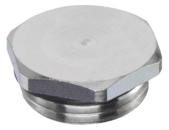 HART Blindstopfen M25x1,5 -  19000005071 