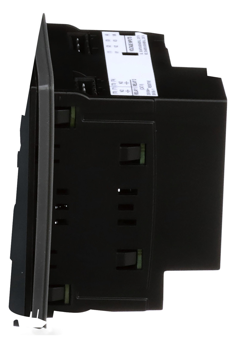 Messwandlerzähler Dreilei elektr digi C 8,5A 20A Modbus 20-400V/N-L 35-690V/L-L