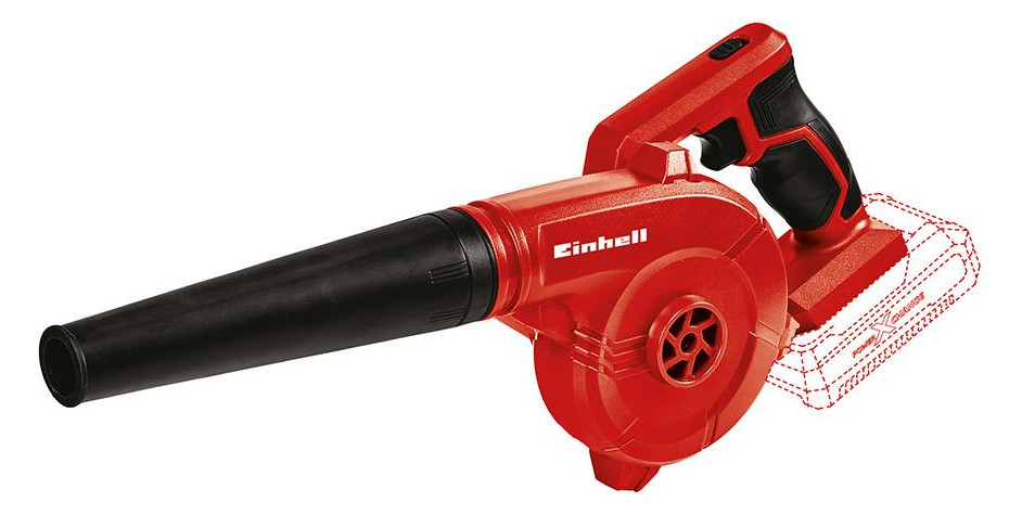 Bild Akku-läser TE-C 18/180 i Soo - EINHELL-1