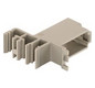 HART Module Clamp for rail   09140000313 