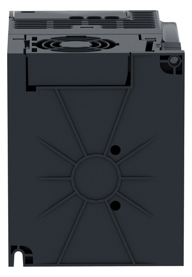 Frequenzumrichter lin=2,2 ATV12 200-240V E1ph A3ph 400Hz 50/60Hz IP20 5%F 10%V