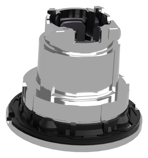 Drucktaster Front 1f or bel.b Ø30,5mm rnd Geeignet für Beleuchtung IP66
