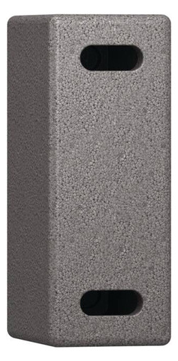 Reflex Wärmedämmung Longtherm Protect R_B-22-60, 25mm, EPP, schwarz