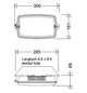 SCHUC Kompakte LED-            361100007 