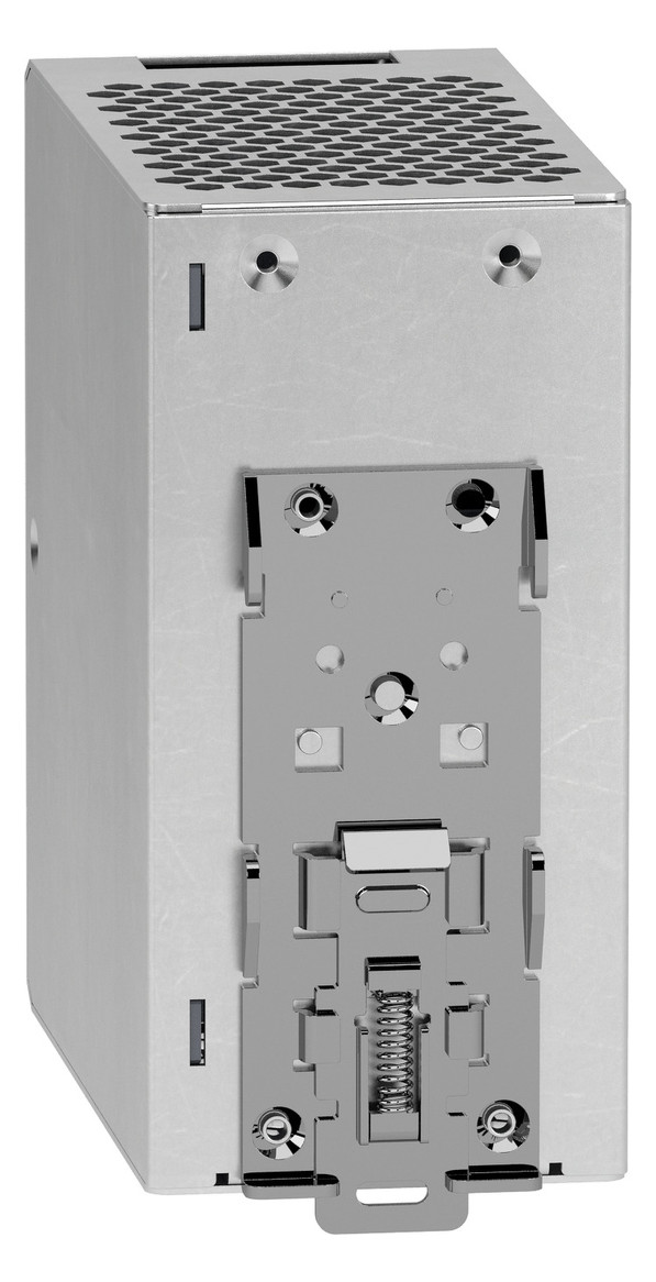Gleichstromversorgung 24V 240W IP20 100-240VAC 10A Kurzschlussf
