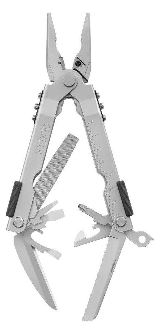 Bild Multi-Tool MP600 Needenose Basic - GERBER-0