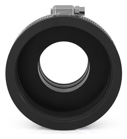 Crassus Adapterkupplung CAC 0893, 75-90/40-50 mm, 0,6 bar